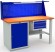 Верстак Expert W160.WS1/F2.111 купить в Екатеринбурге