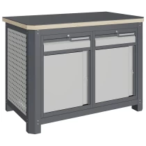 Верстак MCN 1252.S88 Верстак MCN 1252.S88