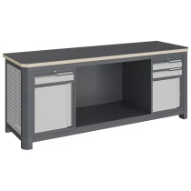 Модульный верстак MCN 2052.S89.11 Модульный верстак MCN 2052.S89.11