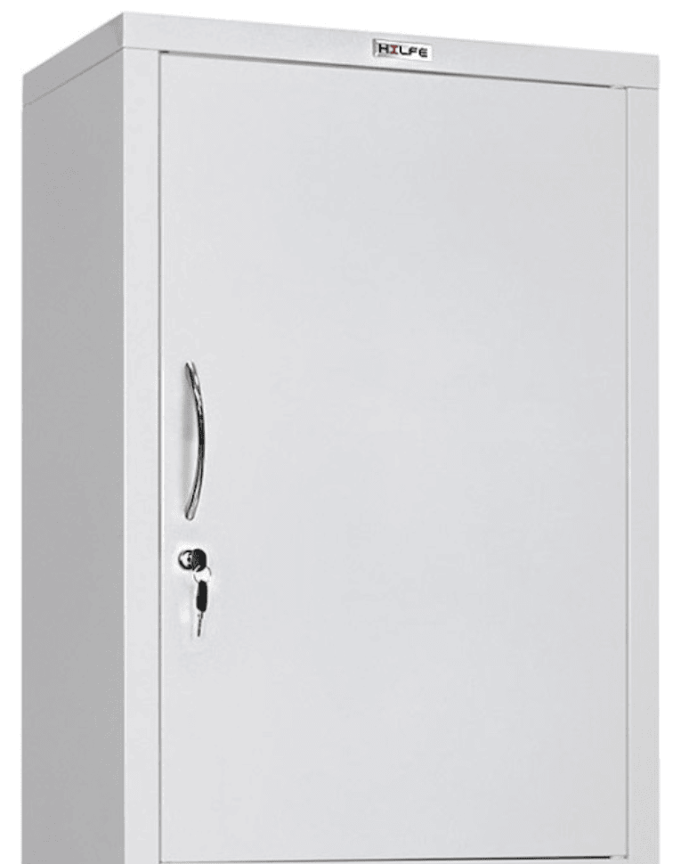 Медицинский шкаф HILFE МД 1 1760/SS купить в Екатеринбурге