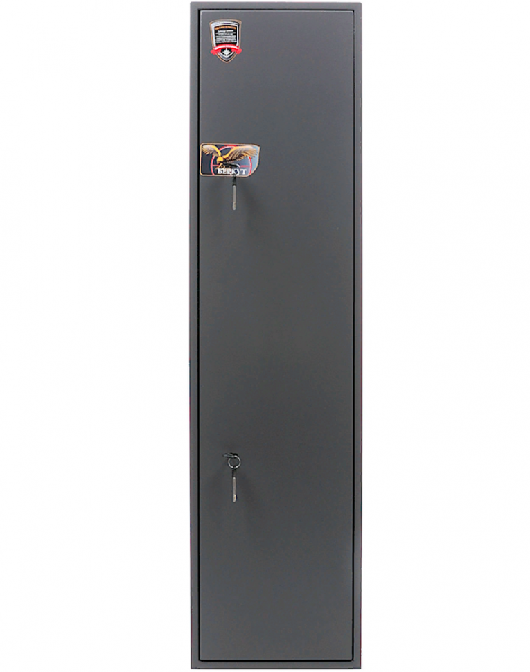 Оружейный сейф Aiko Беркут 143 купить в Екатеринбурге