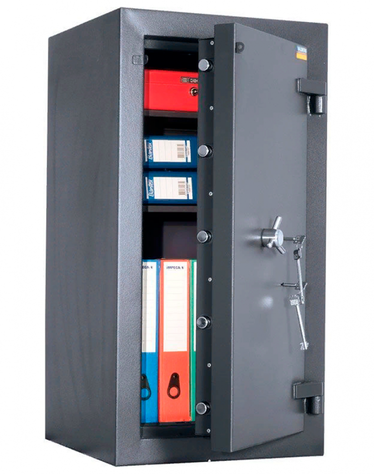 Взломостойкий сейф Valberg Гранит III-99 KL купить в Екатеринбурге Взломостойкий сейф Valberg Гранит III-99 KL купить в Екатеринбурге