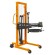 Штабелер гидравлический для бочек DA450A SMARTLIFT (SMART) купить в Екатеринбурге