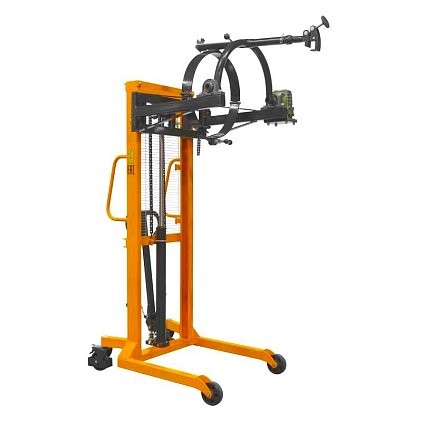 Штабелер гидравлический для бочек DA450A SMARTLIFT (SMART) купить в Екатеринбурге Штабелер гидравлический для бочек DA450A SMARTLIFT (SMART) купить в Екатеринбурге