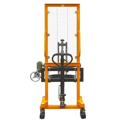 Штабелер гидравлический для бочек DA450A SMARTLIFT (SMART) купить в Екатеринбурге Штабелер гидравлический для бочек DA450A SMARTLIFT (SMART) купить в Екатеринбурге