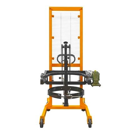 Штабелер гидравлический для бочек DA450A SMARTLIFT (SMART) купить в Екатеринбурге Штабелер гидравлический для бочек DA450A SMARTLIFT (SMART) купить в Екатеринбурге