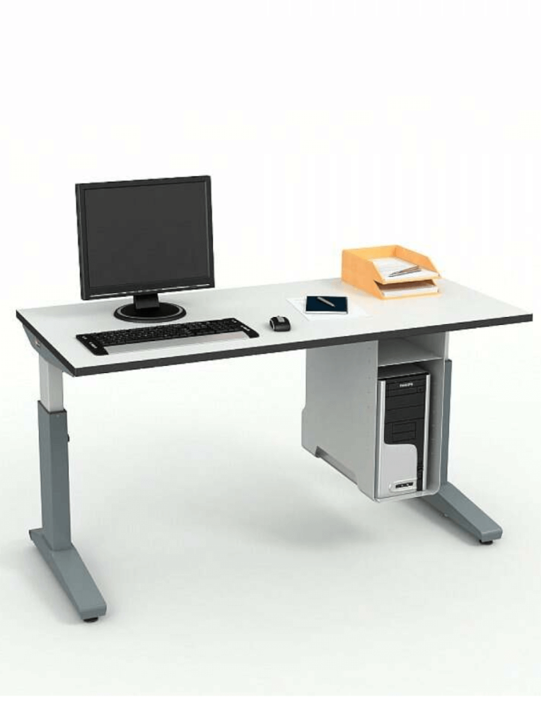 Стол монтажный ДиКом СР-150-01 Р ДСП купить в Екатеринбурге Стол монтажный ДиКом СР-150-01 Р ДСП купить в Екатеринбурге