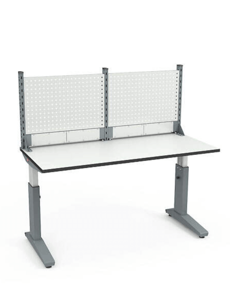 Стол монтажный ДиКом СР-150-01 Р ДСП купить в Екатеринбурге Стол монтажный ДиКом СР-150-01 Р ДСП купить в Екатеринбурге