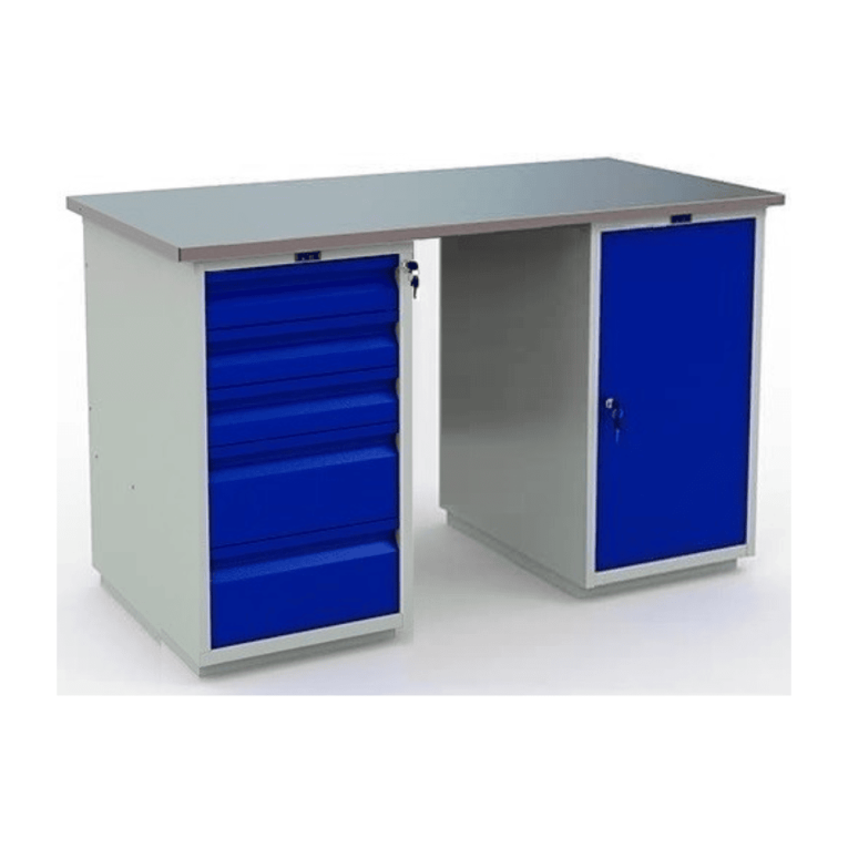 Верстак Profi WT140.WD5/WD1.000 купить в Екатеринбурге