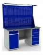 Верстак Profi WT160.WD2/WD5.021 Верстак Profi WT160.WD2/WD5.021