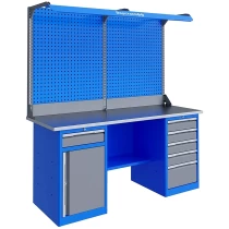 Верстак PRF 181.58.2-2F Верстак PRF 181.58.2-2F