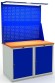 Верстак Expert W120.WS1/WS1.021 купить в Екатеринбурге
