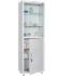 Медицинский шкаф HILFE МД 1 1760/SG купить в Екатеринбурге