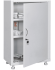 Медицинский шкаф HILFE МД 1 1760/SG купить в Екатеринбурге