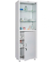 Медицинский шкаф HILFE МД 1 1760/SG купить в Екатеринбурге