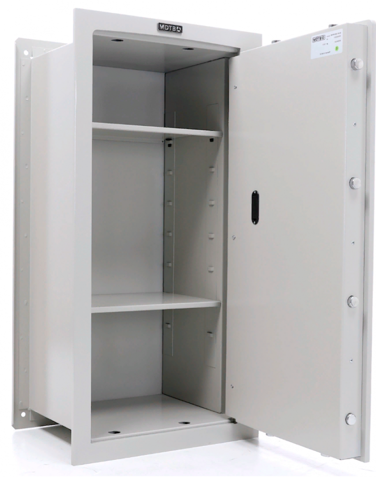Встраиваемый сейф MDTB-Vega 104 EK купить в Екатеринбурге Встраиваемый сейф MDTB-Vega 104 EK купить в Екатеринбурге
