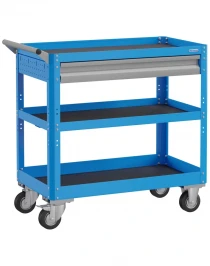 Тележка инструментальная PLC 8008.1-К