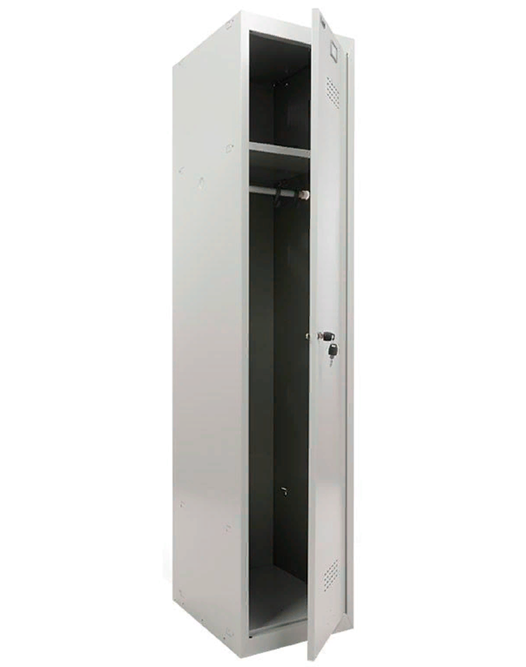 Шкаф для раздевалок усиленный ML-11-40 базовый модуль купить в Екатеринбурге Шкаф для раздевалок усиленный ML-11-40 базовый модуль купить в Екатеринбурге