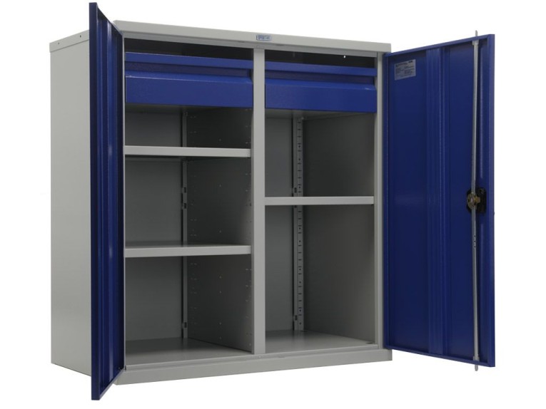 Шкаф инструментальный ТС 1095-100302 купить в Екатеринбурге Шкаф инструментальный ТС 1095-100302 купить в Екатеринбурге