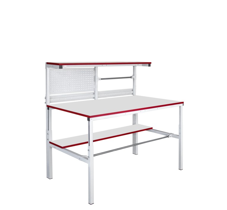 Стол упаковочный Gresson СУ-1200 купить в Екатеринбурге Стол упаковочный Gresson СУ-1200 купить в Екатеринбурге