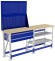 Верстак Master M100.MF1 / MF1 / MF1.220.002 купить в Екатеринбурге