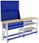 Верстак Master M100.MF1 / MF1 / MF1.220.002 купить в Екатеринбурге