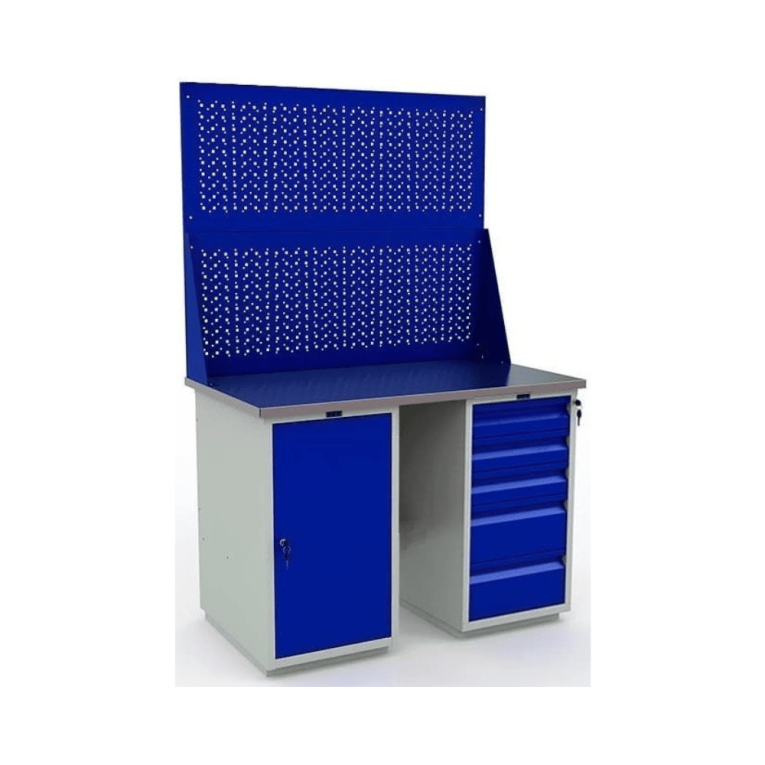 Верстак Profi WT120.WD1/WD5.020 купить в Екатеринбурге