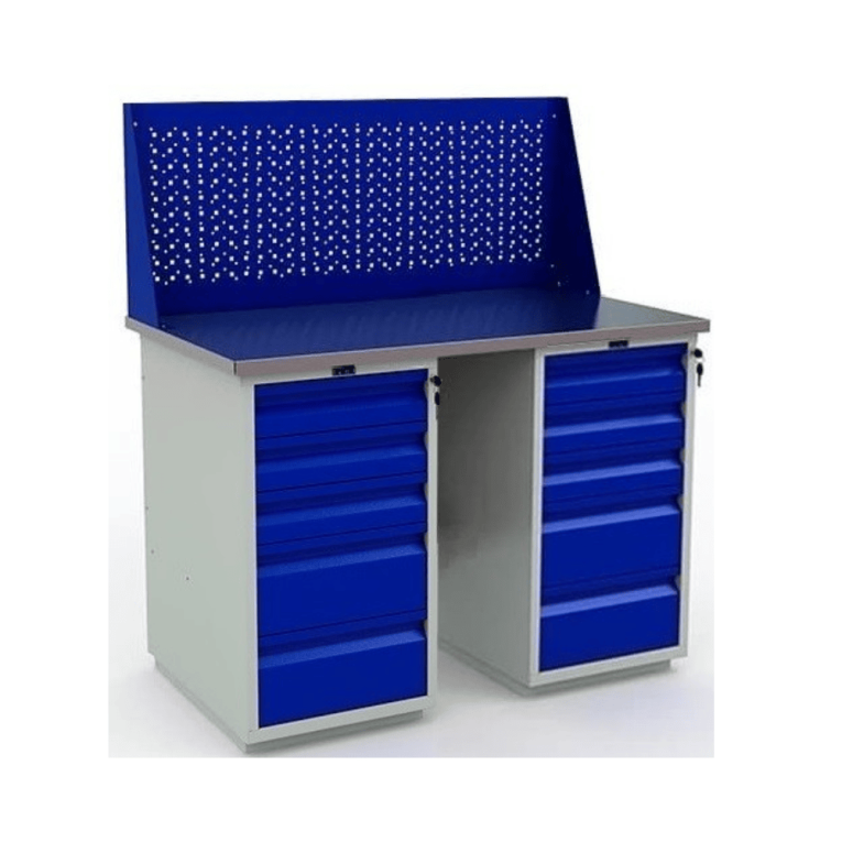 Верстак Profi WT120.WD5/WD5.010 купить в Екатеринбурге
