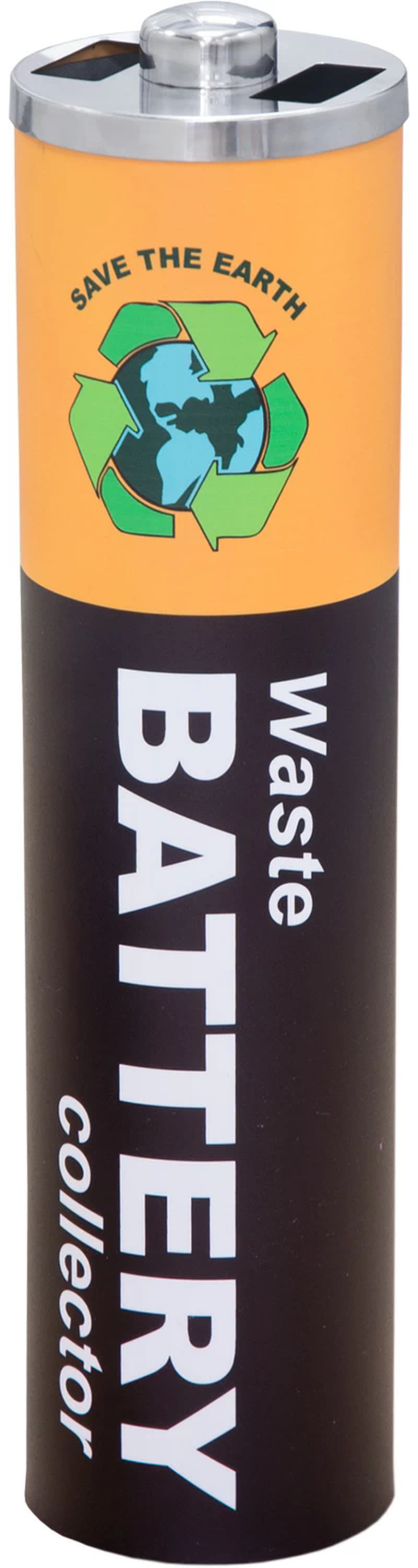 Урна для сбора батареек купить в Екатеринбурге Урна для сбора батареек купить в Екатеринбурге