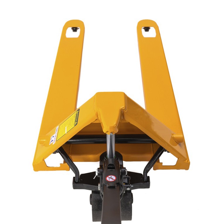 Гидравлическая тележка (рохля) SD-W (BF25, г/п 2500 кг, вилы 1150x685 мм, PDP, широковильная) SMARTLIFT (SMART) купить в Екатеринбурге Гидравлическая тележка (рохля) SD-W (BF25, г/п 2500 кг, вилы 1150x685 мм, PDP, широковильная) SMARTLIFT (SMART) купить в Екатеринбурге