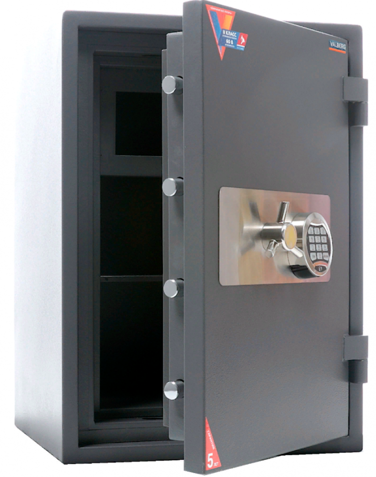 Огневзломостойкий сейф Valberg Гарант Евро 67T EL купить в Екатеринбурге Огневзломостойкий сейф Valberg Гарант Евро 67T EL купить в Екатеринбурге