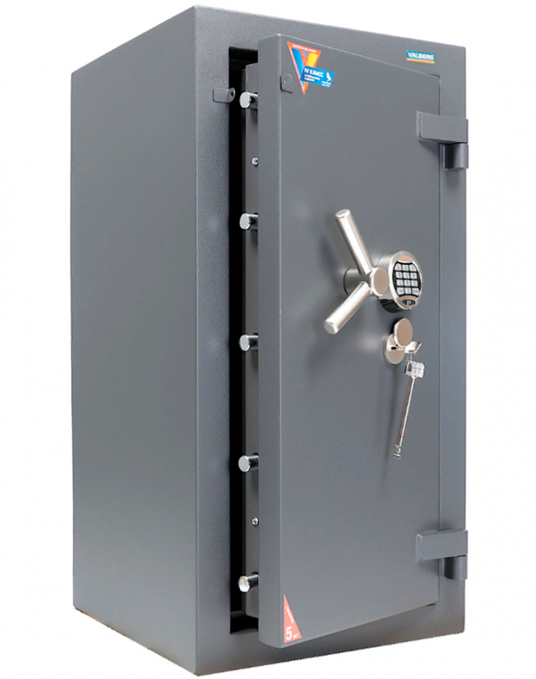 Взломостойкий сейф Valberg Рубеж 99 EL купить в Екатеринбурге Взломостойкий сейф Valberg Рубеж 99 EL купить в Екатеринбурге