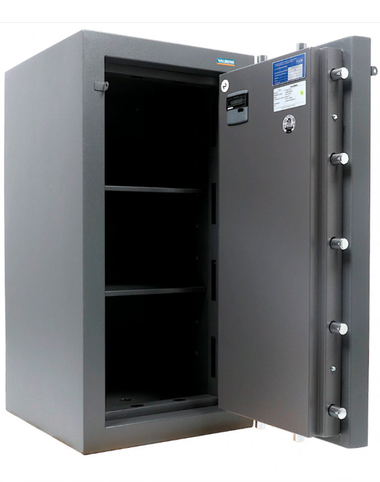 Взломостойкий сейф Valberg Рубеж 99 EL купить в Екатеринбурге Взломостойкий сейф Valberg Рубеж 99 EL купить в Екатеринбурге