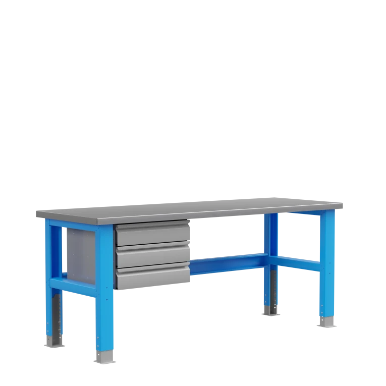 Стол промышленный PLC 20.3 купить в Екатеринбурге Стол промышленный PLC 20.3 купить в Екатеринбурге