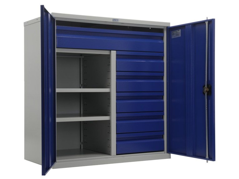 Шкаф инструментальный ТС 1095-100215 купить в Екатеринбурге