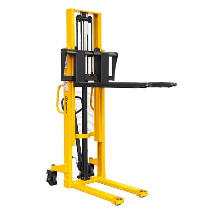 Ручной гидравлический штабелер SDJ 1525 (1500 кг; 2,5 м; вилы 310-850 мм) SMARTLIFT (SMART) купить в Екатеринбурге Ручной гидравлический штабелер SDJ 1525 (1500 кг; 2,5 м; вилы 310-850 мм) SMARTLIFT (SMART) купить в Екатеринбурге