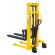 Ручной гидравлический штабелер SDJ 1525 (1500 кг; 2,5 м; вилы 310-850 мм) SMARTLIFT (SMART) купить в Екатеринбурге