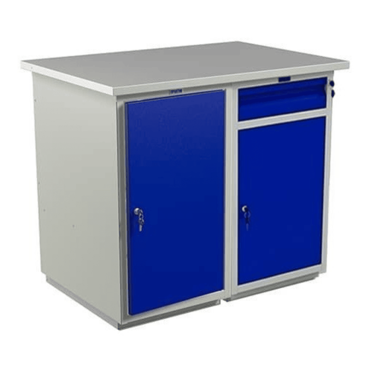 Верстак Profi WT100.WD1/WD2.000 купить в Екатеринбурге