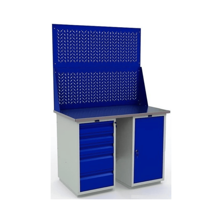 Верстак Profi WT120.WD5/WD1.020 купить в Екатеринбурге