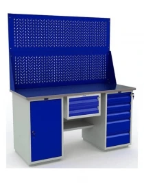 Верстак Profi WT160.WD1/WD5.120
