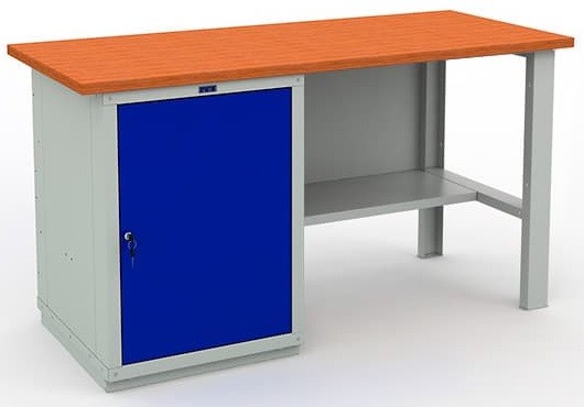 Верстак Expert W160.WS1/F2.000 купить в Екатеринбурге