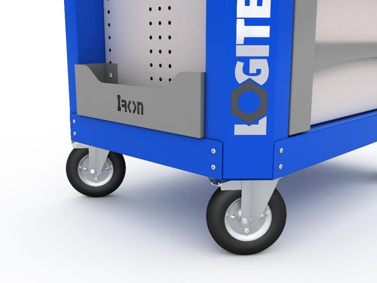 Тумба LOGITEX 5 купить в Екатеринбурге