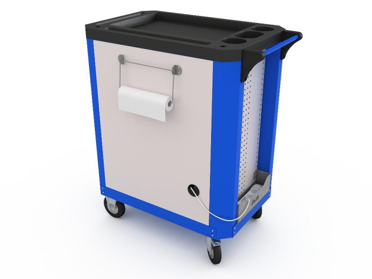 Тумба LOGITEX 5 купить в Екатеринбурге