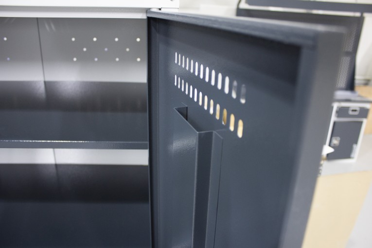 Шкаф SMART универсальный купить в Екатеринбурге Шкаф SMART универсальный купить в Екатеринбурге