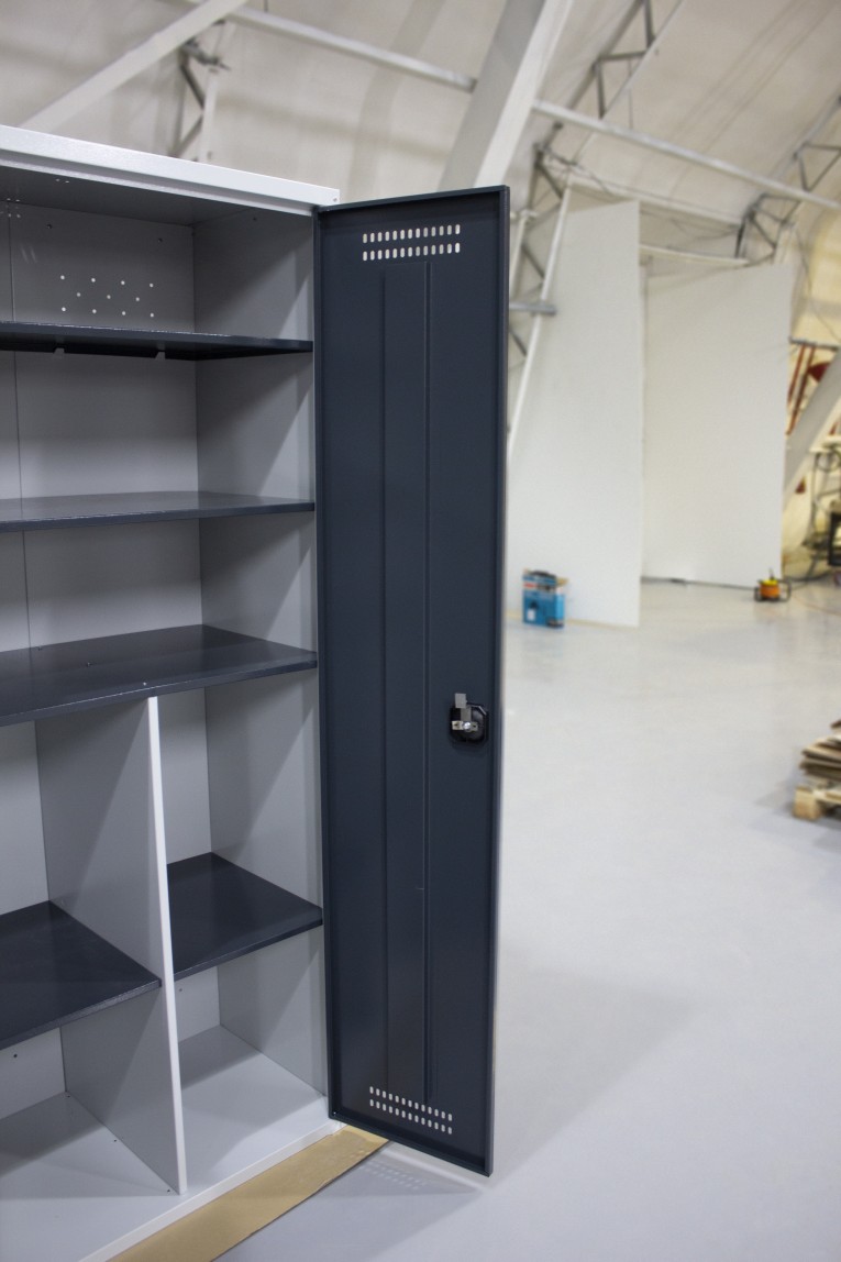 Шкаф SMART универсальный купить в Екатеринбурге Шкаф SMART универсальный купить в Екатеринбурге