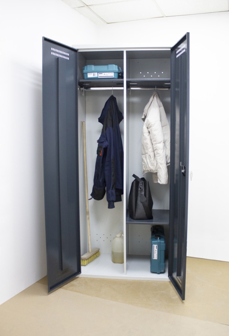 Шкаф SMART универсальный купить в Екатеринбурге Шкаф SMART универсальный купить в Екатеринбурге