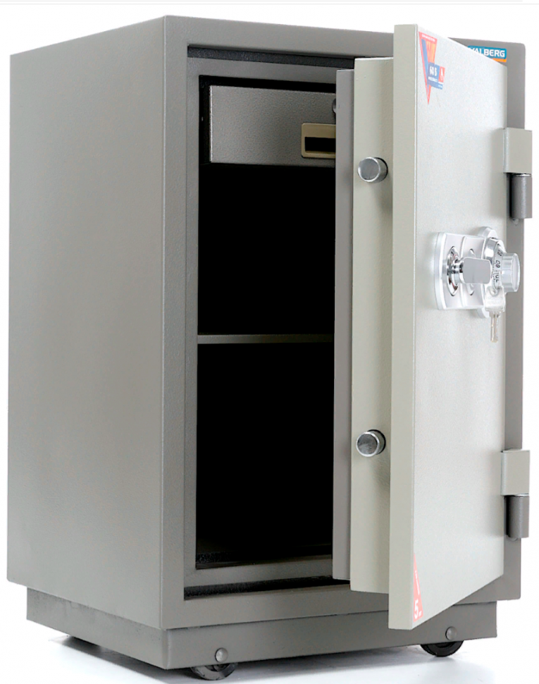 Огнестойкий сейф Valberg FRS-73.T-CL купить в Екатеринбурге Огнестойкий сейф Valberg FRS-73.T-CL купить в Екатеринбурге