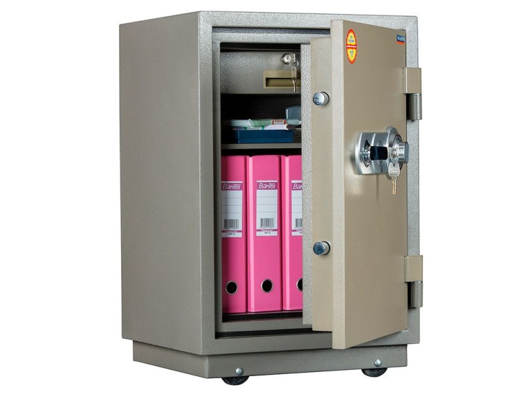 Огнестойкий сейф Valberg FRS-73.T-CL купить в Екатеринбурге Огнестойкий сейф Valberg FRS-73.T-CL купить в Екатеринбурге