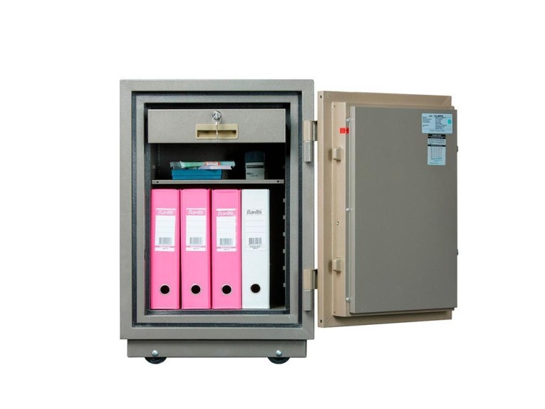 Огнестойкий сейф Valberg FRS-73.T-CL купить в Екатеринбурге Огнестойкий сейф Valberg FRS-73.T-CL купить в Екатеринбурге