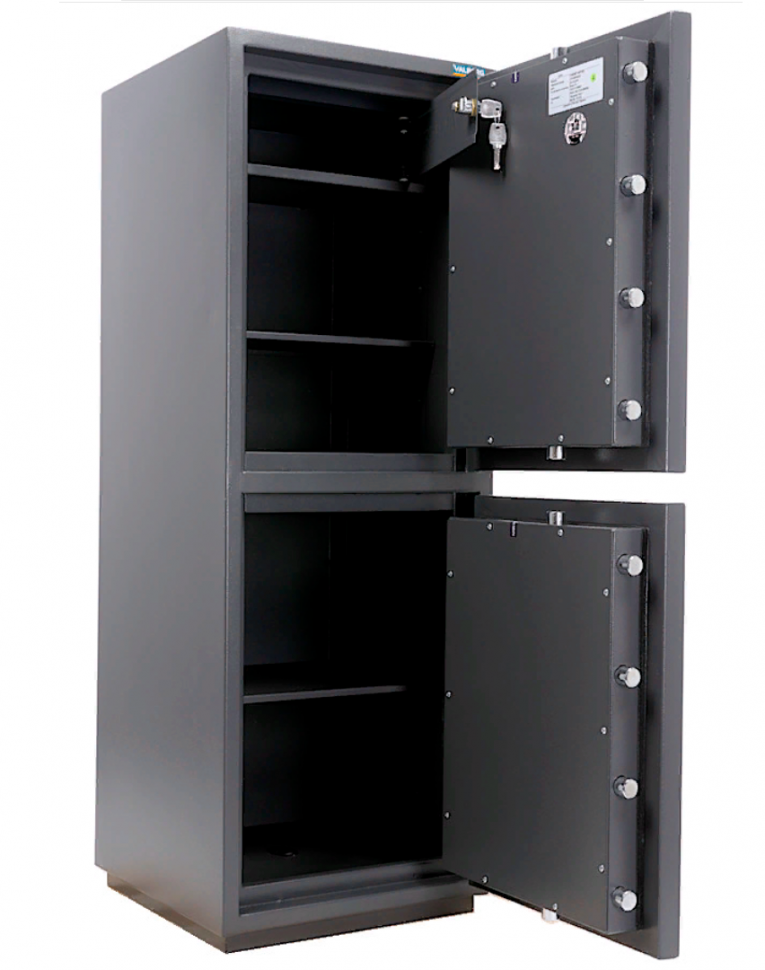 Взломостойкий сейф Valberg Гранит 120T/2 EL купить в Екатеринбурге Взломостойкий сейф Valberg Гранит 120T/2 EL купить в Екатеринбурге